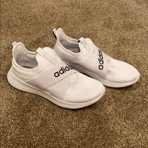 women's adidas puremotion adapt sneakers